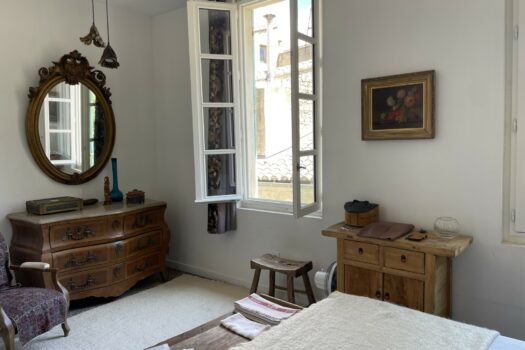 Appartement duplex Arles