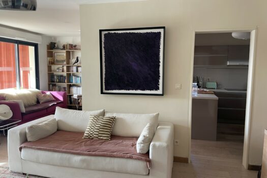 Appartement avec jardin Arles