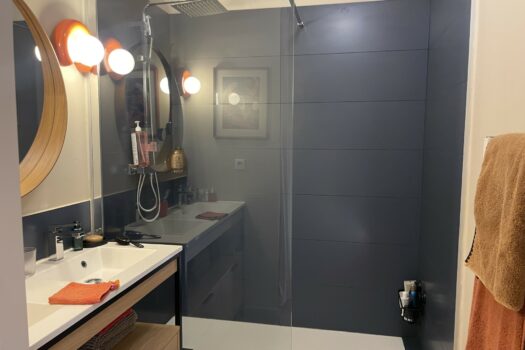 Appartement avec jardin Arles