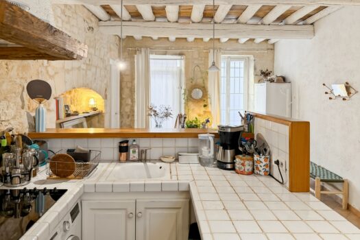 Maison Cavalerie Arles