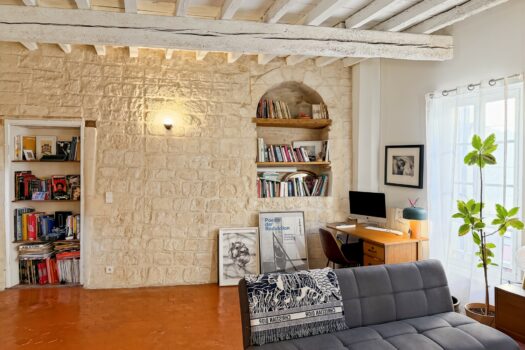 Maison Cavalerie Arles