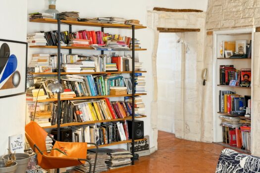 Maison Cavalerie Arles