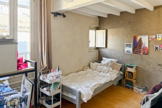 Maison Cavalerie Arles