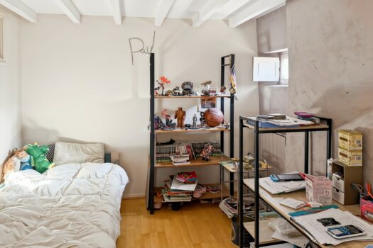 Maison Cavalerie Arles