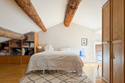 Maison Cavalerie Arles