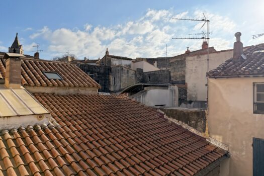 Maison Cavalerie Arles