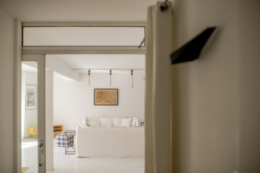 Un duplex dans les nuages !