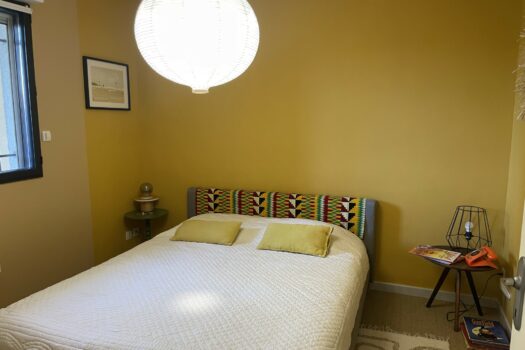 Appartement avec jardin Arles