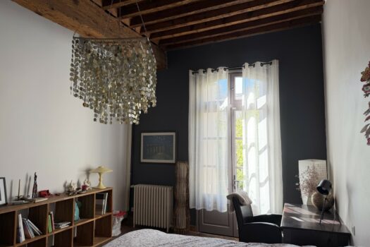 Maison de charme Arles