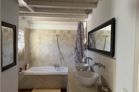 Maison de charme Arles