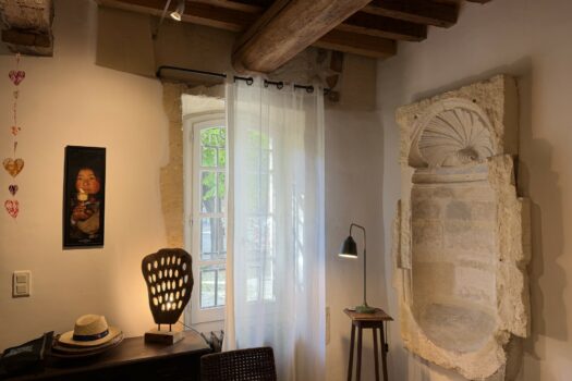 Maison de charme Arles