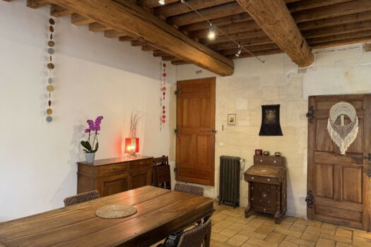 Maison de charme Arles