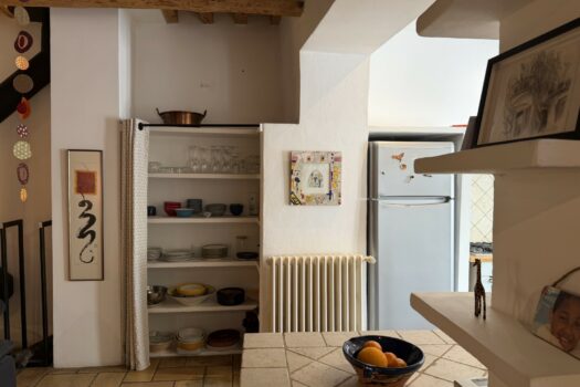 Maison de charme Arles