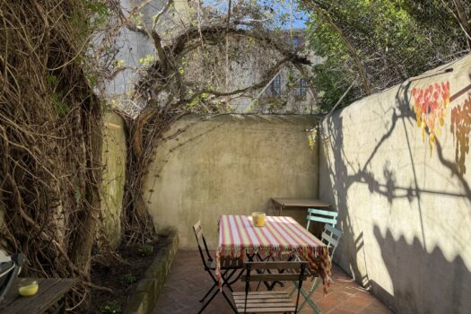 Maison de charme Arles