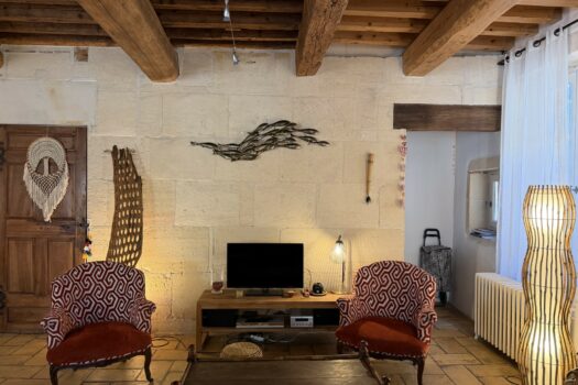 Maison de charme Arles