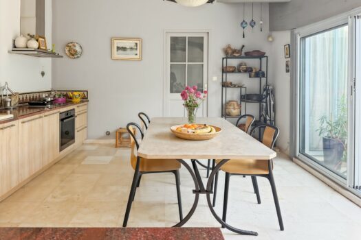 Maison avec patio Arles