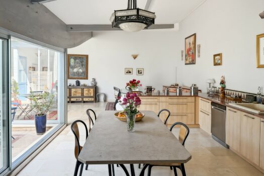 Maison avec patio Arles