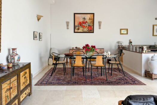 Maison avec patio Arles