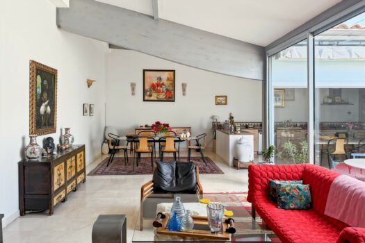 Maison avec patio Arles