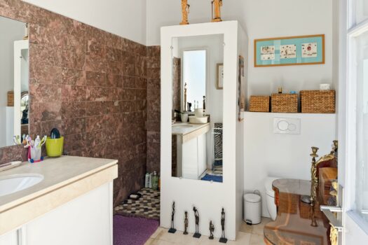 Maison avec patio Arles