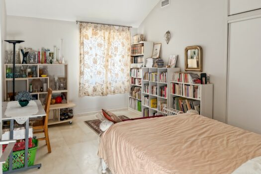 Maison avec patio Arles