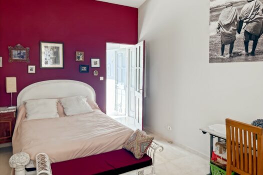 Maison avec patio Arles