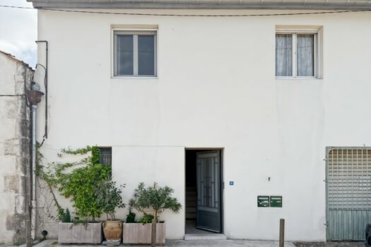 Maison avec patio Arles