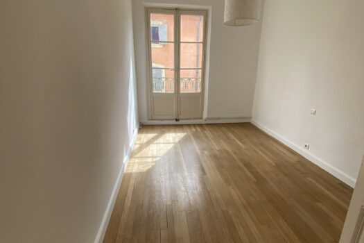 Hôtel particulier Arles