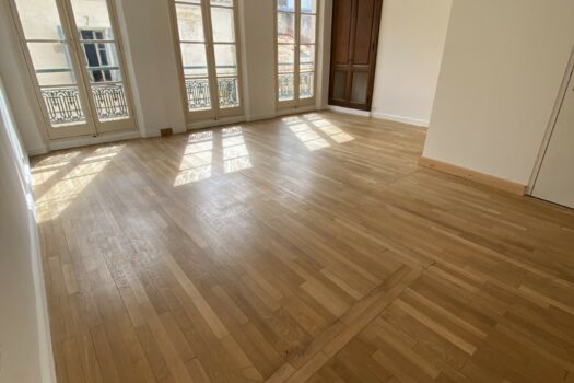 Hôtel particulier Arles