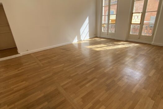 Hôtel particulier Arles