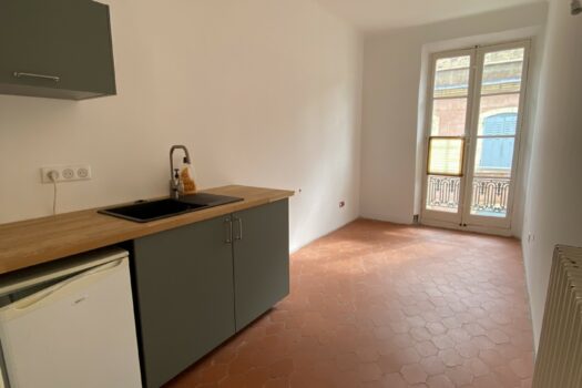 Hôtel particulier Arles