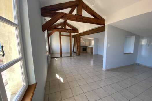 Hôtel particulier Arles