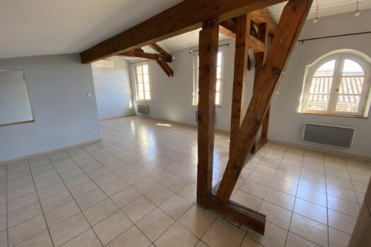 Hôtel particulier Arles