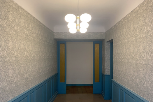 Hôtel particulier Arles