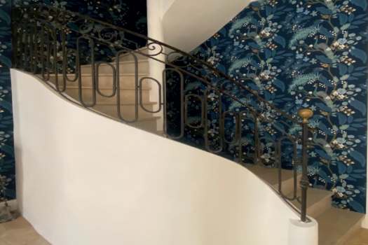 Hôtel particulier Arles