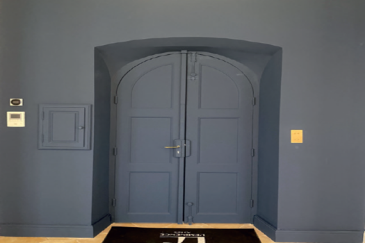 Hôtel particulier Arles