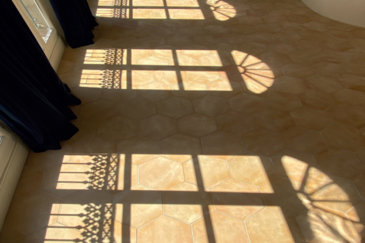 Hôtel particulier Arles