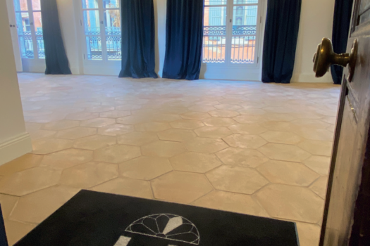 Hôtel particulier Arles