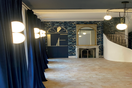 Hôtel particulier Arles