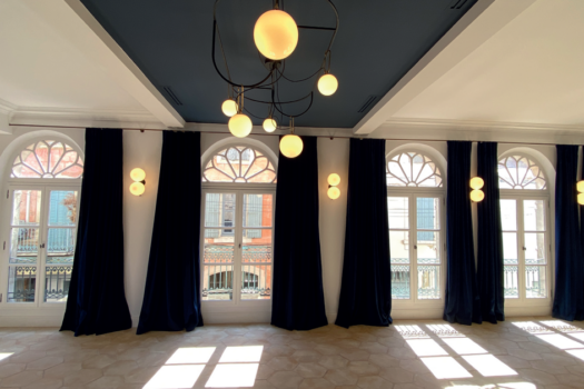 Hôtel particulier Arles