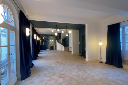 Hôtel particulier Arles