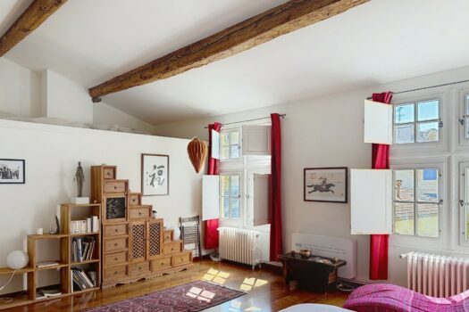 Maison de charme Arles