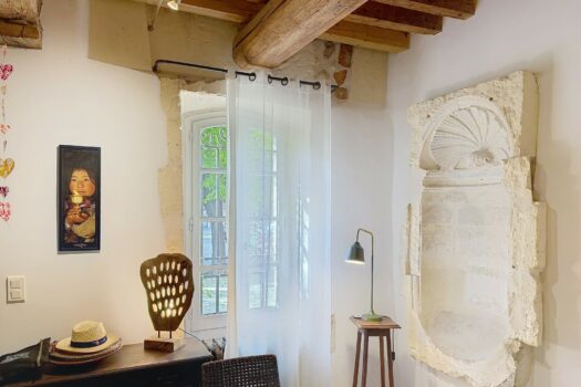 Maison de charme Arles