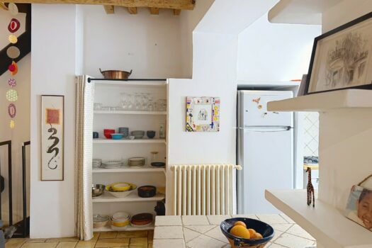 Maison de charme Arles