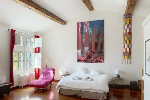 Maison de charme Arles