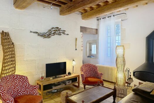 Maison de charme Arles