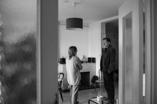 Appartement avec terrasse
