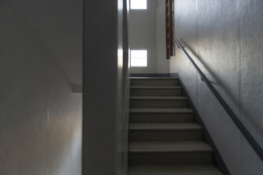 Appartement avec terrasse