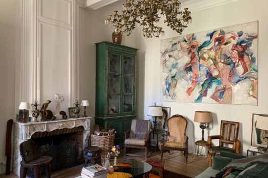 Hôtel particulier Arles