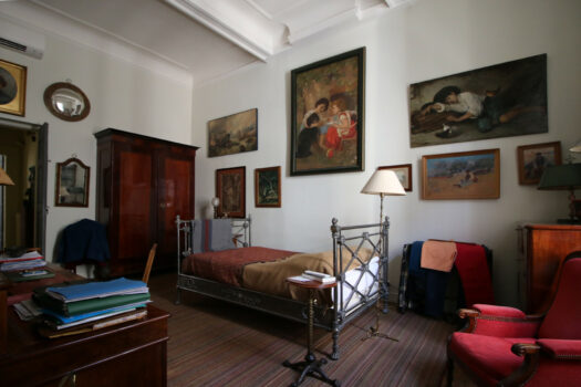 Hôtel particulier Arles